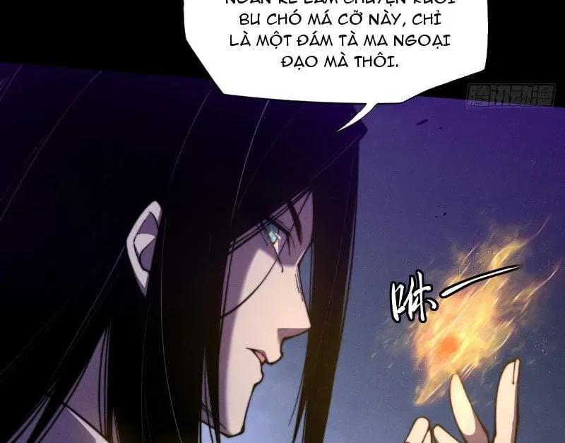 Đây Rõ Ràng Không Phải Là Tiên Giới!