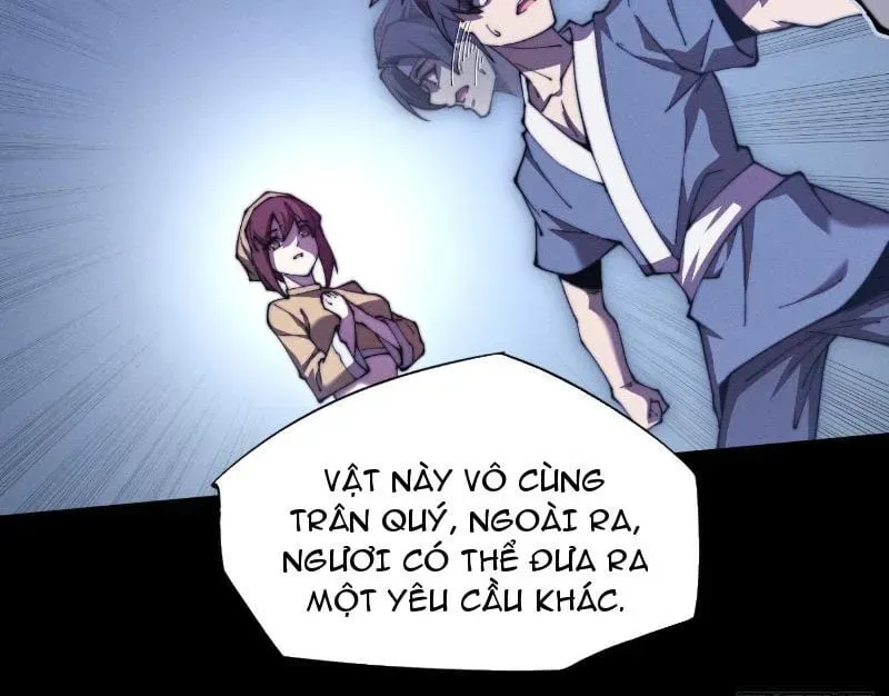 Đây Rõ Ràng Không Phải Là Tiên Giới!