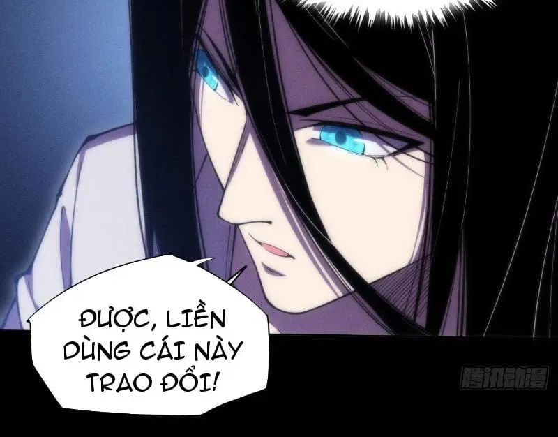 Đây Rõ Ràng Không Phải Là Tiên Giới!
