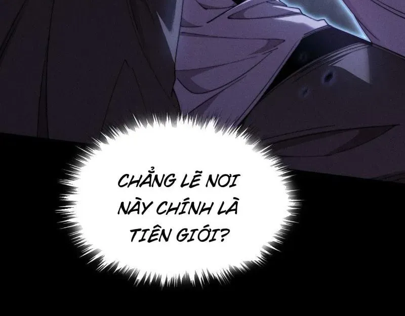 Đây Rõ Ràng Không Phải Là Tiên Giới!