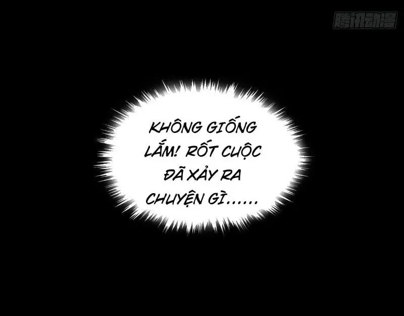 Đây Rõ Ràng Không Phải Là Tiên Giới!