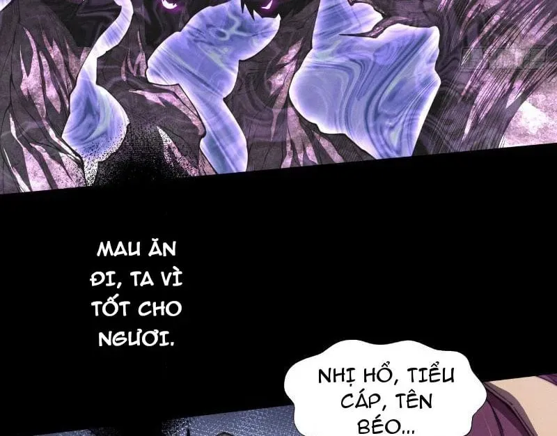 Đây Rõ Ràng Không Phải Là Tiên Giới!