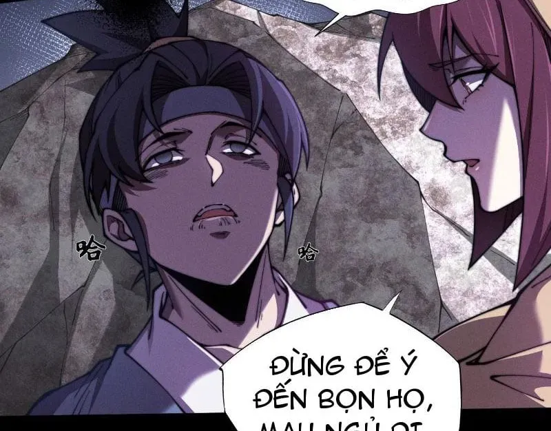 Đây Rõ Ràng Không Phải Là Tiên Giới!