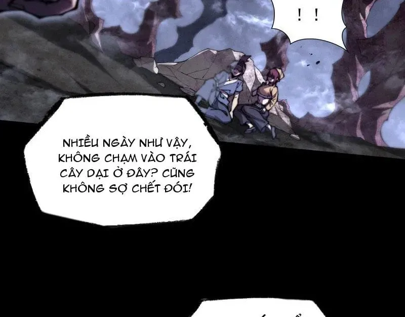 Đây Rõ Ràng Không Phải Là Tiên Giới!