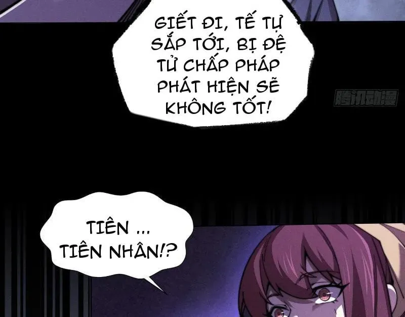 Đây Rõ Ràng Không Phải Là Tiên Giới!