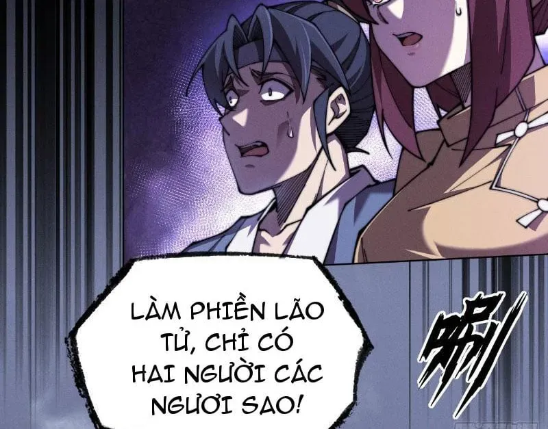 Đây Rõ Ràng Không Phải Là Tiên Giới!