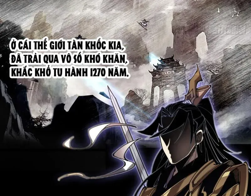 Đây Rõ Ràng Không Phải Là Tiên Giới!