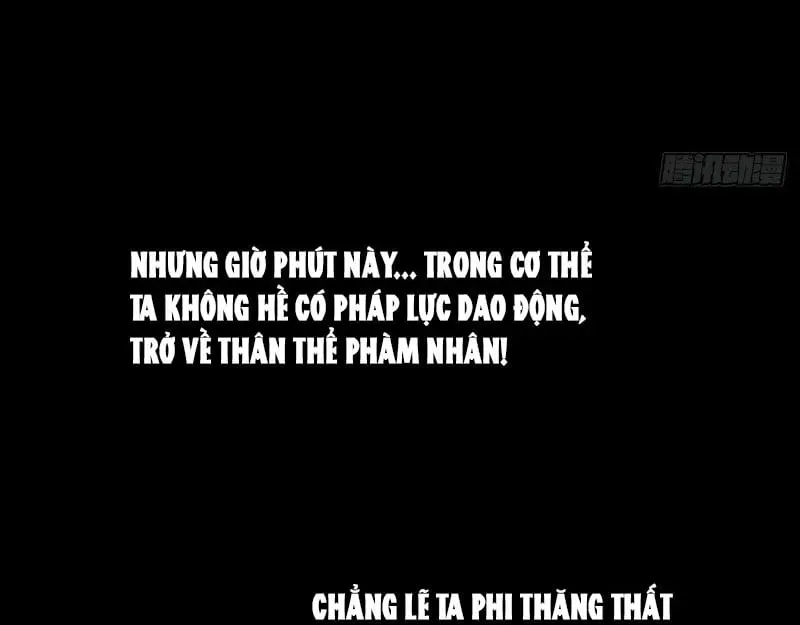 Đây Rõ Ràng Không Phải Là Tiên Giới!