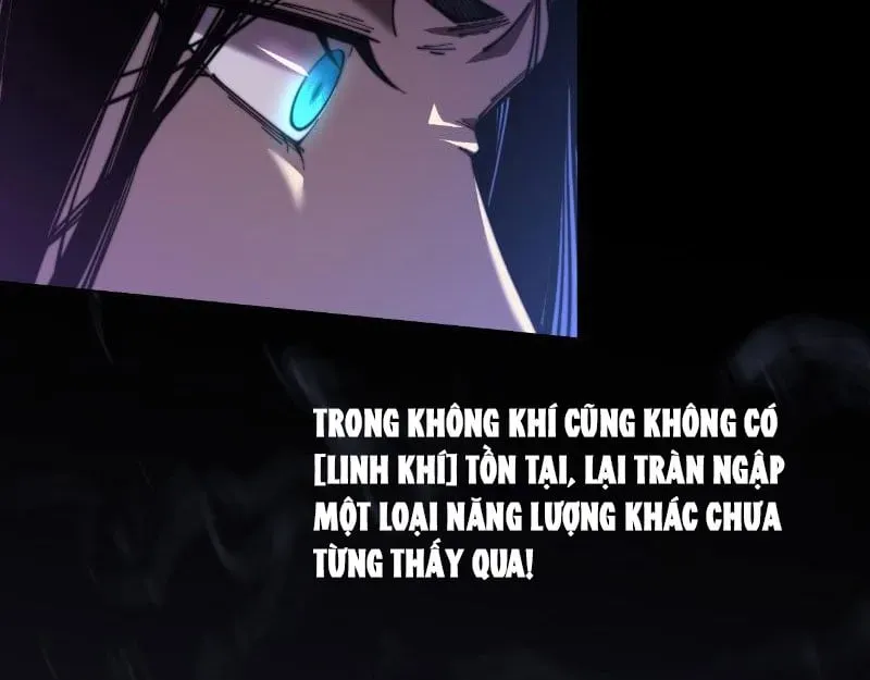 Đây Rõ Ràng Không Phải Là Tiên Giới!