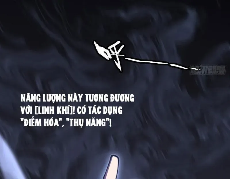Đây Rõ Ràng Không Phải Là Tiên Giới!