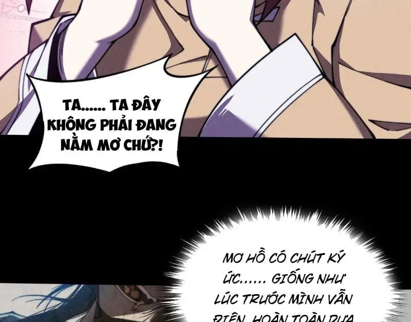 Đây Rõ Ràng Không Phải Là Tiên Giới!