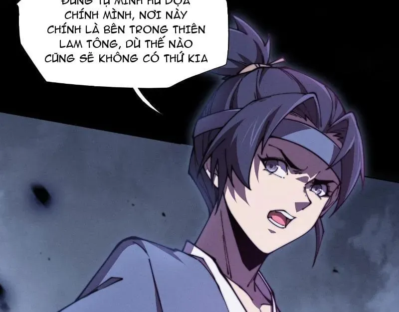Đây Rõ Ràng Không Phải Là Tiên Giới!
