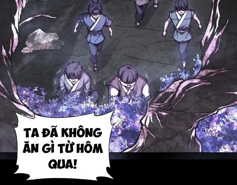 Đây Rõ Ràng Không Phải Là Tiên Giới!