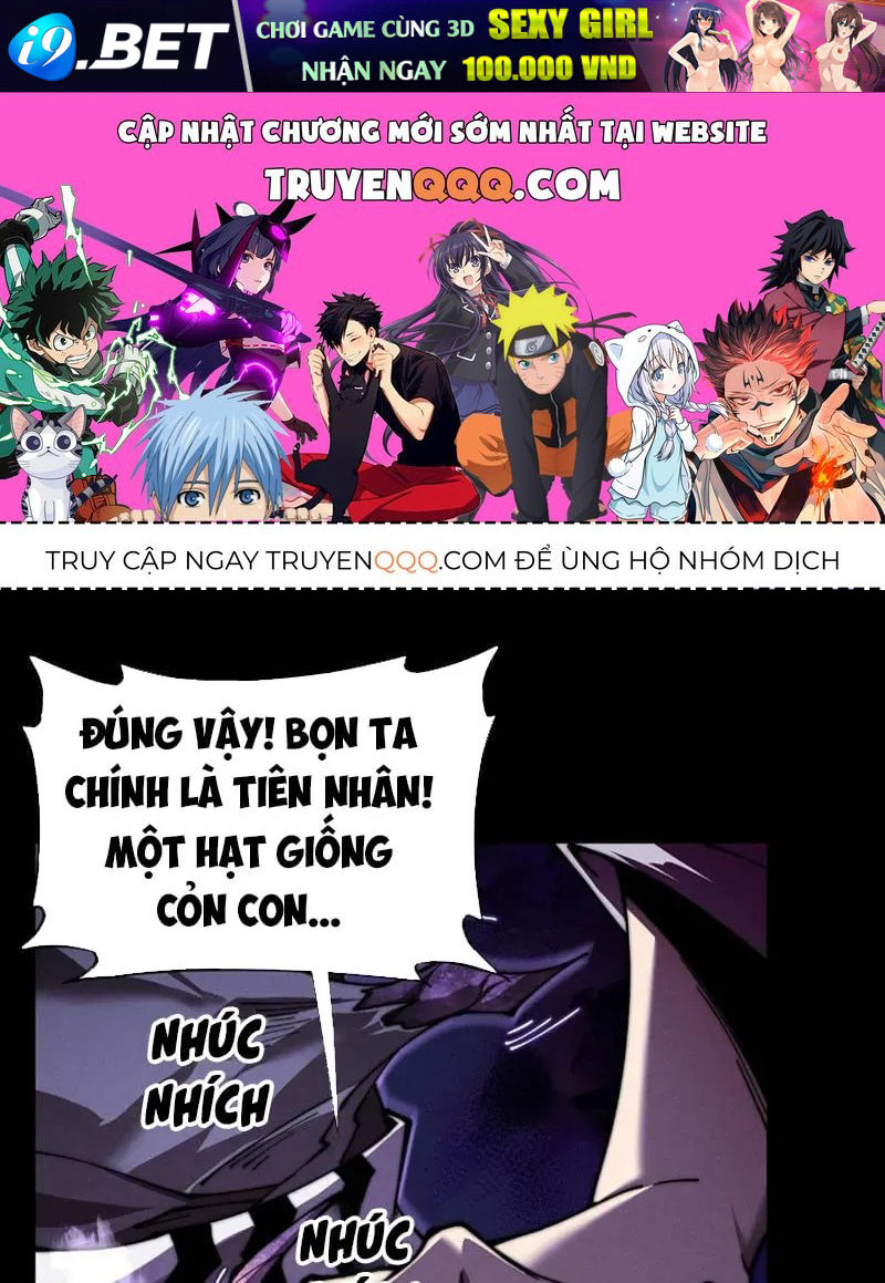 Đây Rõ Ràng Không Phải Là Tiên Giới! Chap 2 - Next Chap 1
