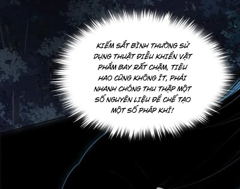 Đây Rõ Ràng Không Phải Là Tiên Giới!