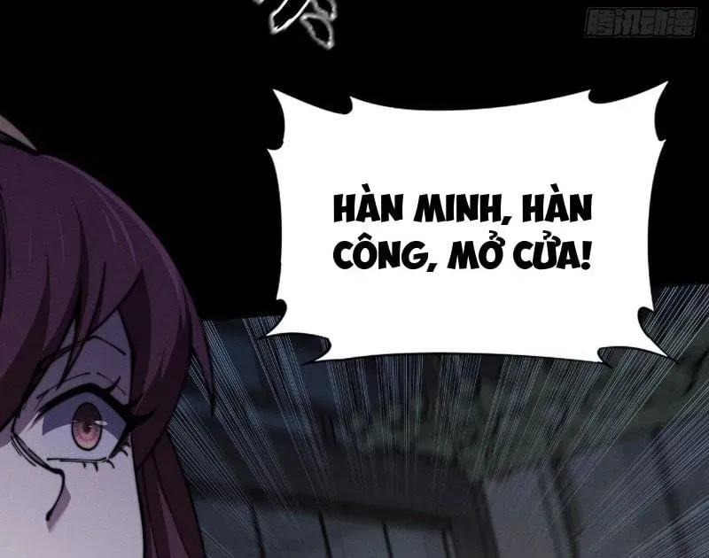 Đây Rõ Ràng Không Phải Là Tiên Giới!