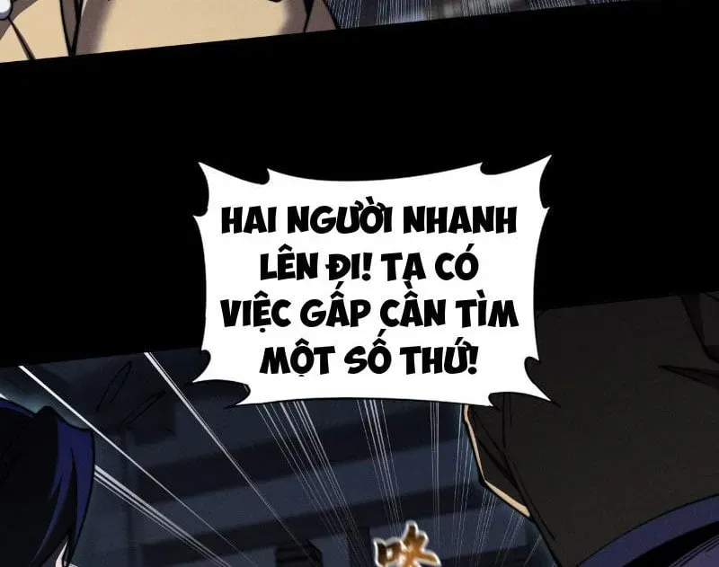 Đây Rõ Ràng Không Phải Là Tiên Giới!