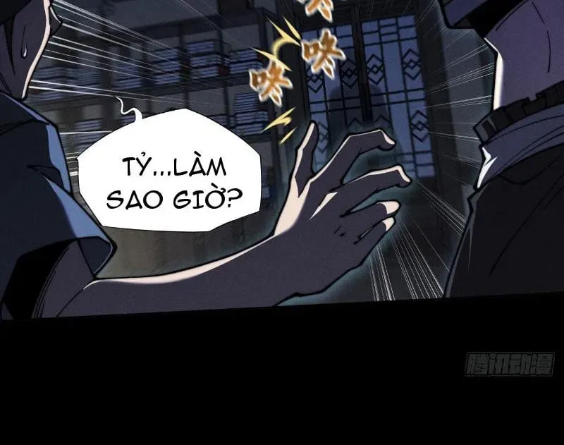 Đây Rõ Ràng Không Phải Là Tiên Giới!