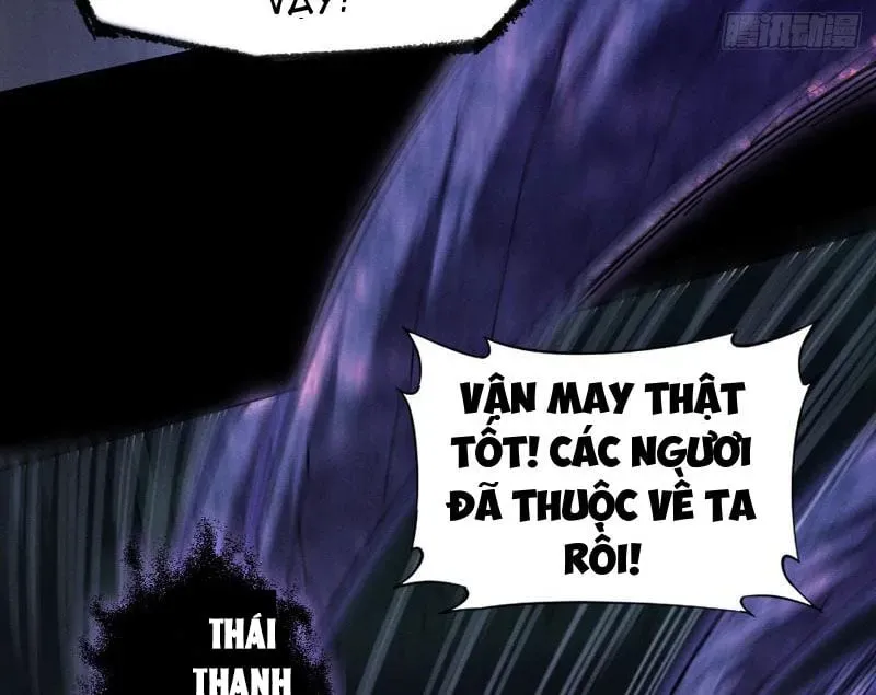 Đây Rõ Ràng Không Phải Là Tiên Giới!