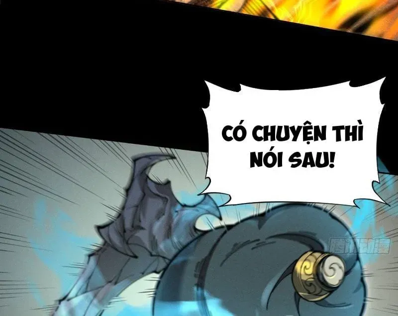 Đây Rõ Ràng Không Phải Là Tiên Giới!