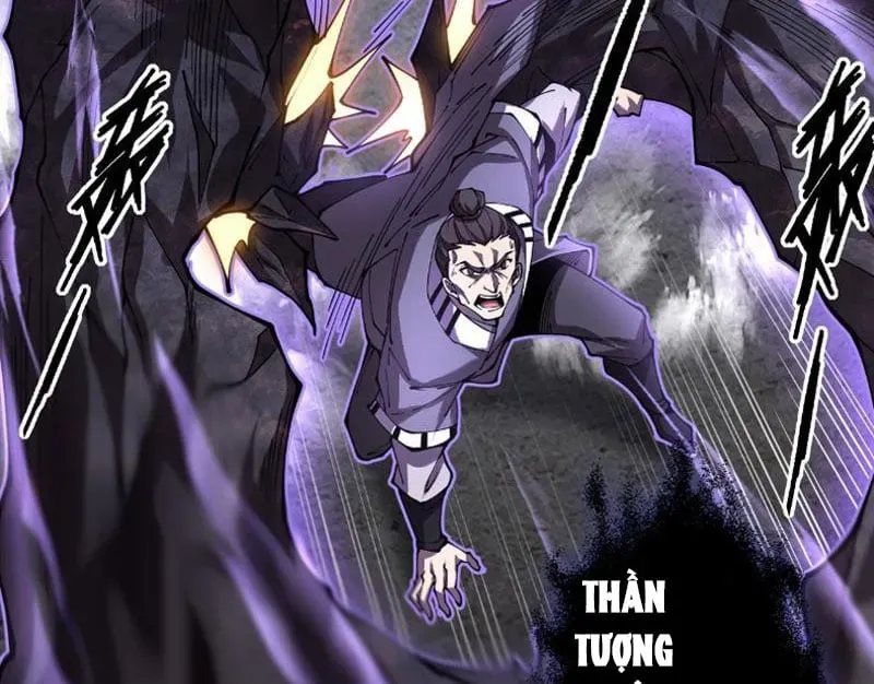 Đây Rõ Ràng Không Phải Là Tiên Giới!