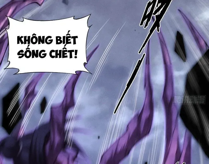 Đây Rõ Ràng Không Phải Là Tiên Giới!