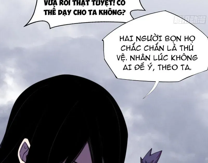 Đây Rõ Ràng Không Phải Là Tiên Giới!
