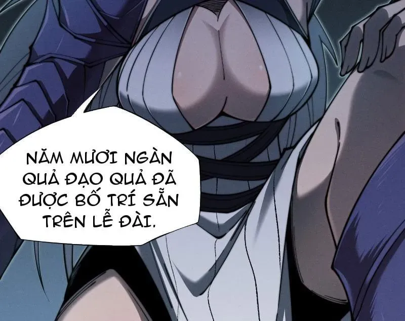 Đây Rõ Ràng Không Phải Là Tiên Giới!