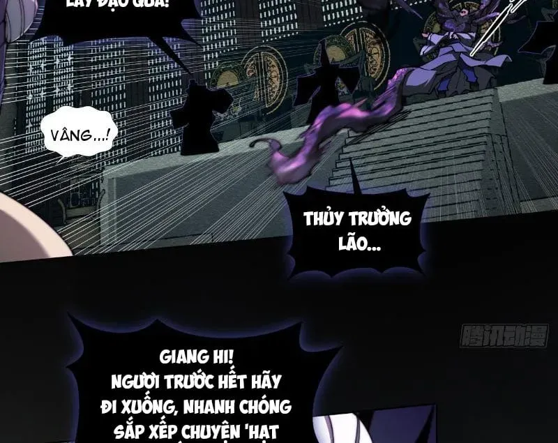 Đây Rõ Ràng Không Phải Là Tiên Giới!