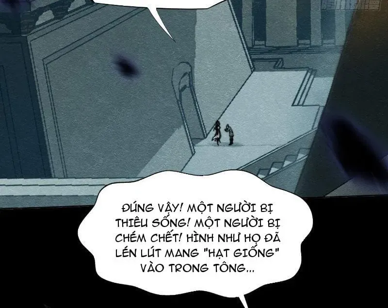 Đây Rõ Ràng Không Phải Là Tiên Giới!