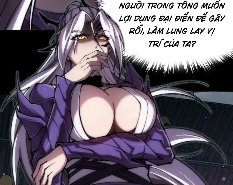 Đây Rõ Ràng Không Phải Là Tiên Giới!