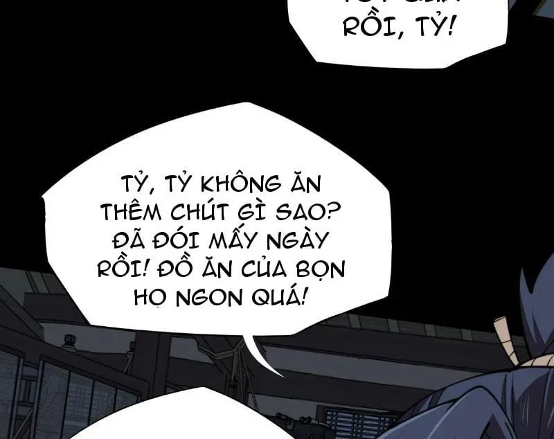 Đây Rõ Ràng Không Phải Là Tiên Giới!