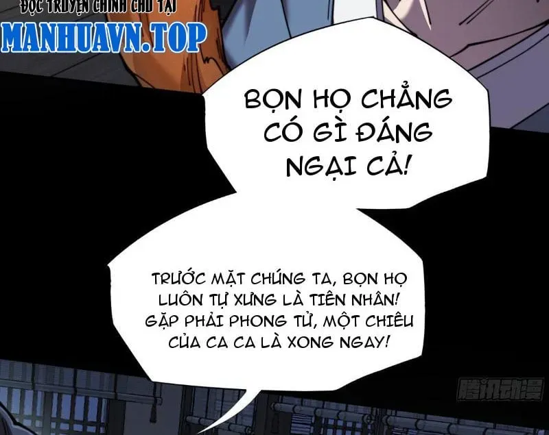 Đây Rõ Ràng Không Phải Là Tiên Giới!