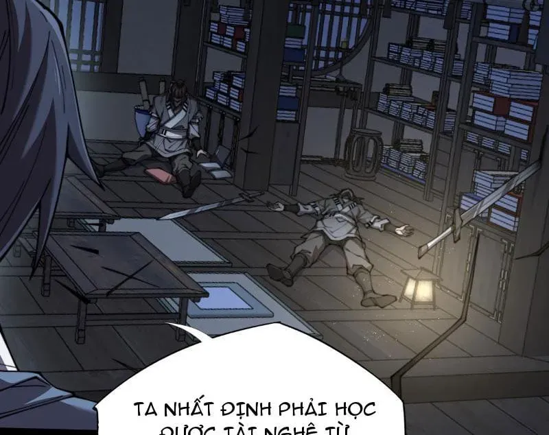 Đây Rõ Ràng Không Phải Là Tiên Giới!