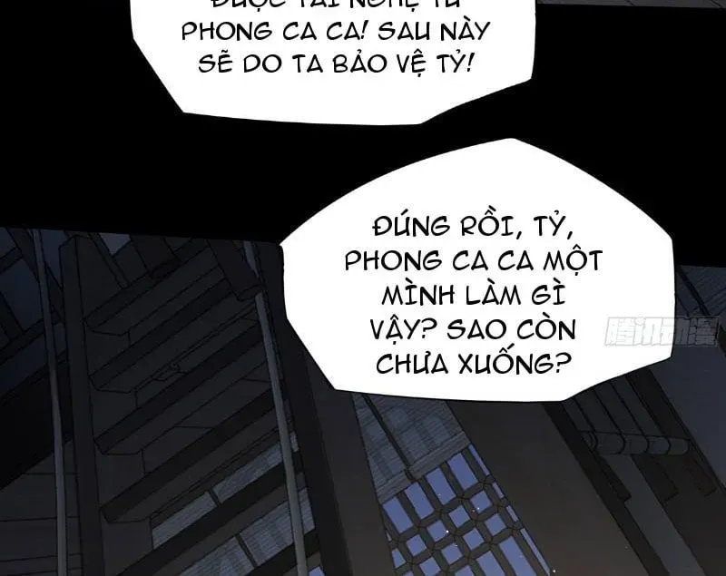 Đây Rõ Ràng Không Phải Là Tiên Giới!