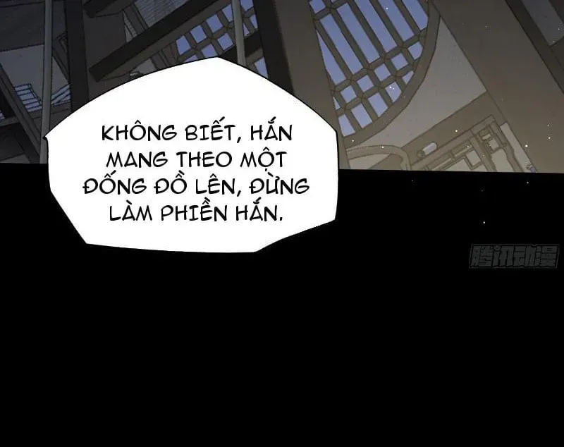 Đây Rõ Ràng Không Phải Là Tiên Giới!
