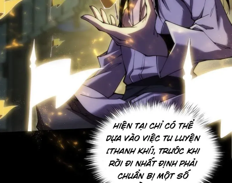 Đây Rõ Ràng Không Phải Là Tiên Giới!