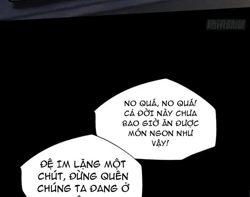 Đây Rõ Ràng Không Phải Là Tiên Giới!