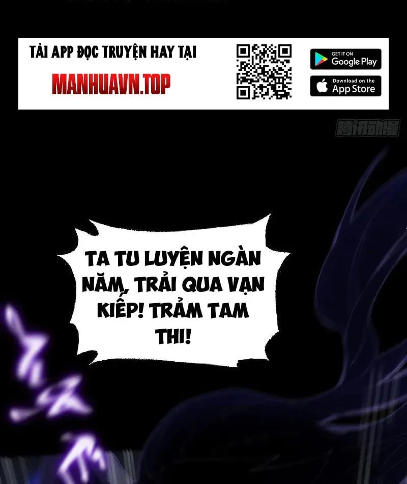Đây Rõ Ràng Không Phải Là Tiên Giới!