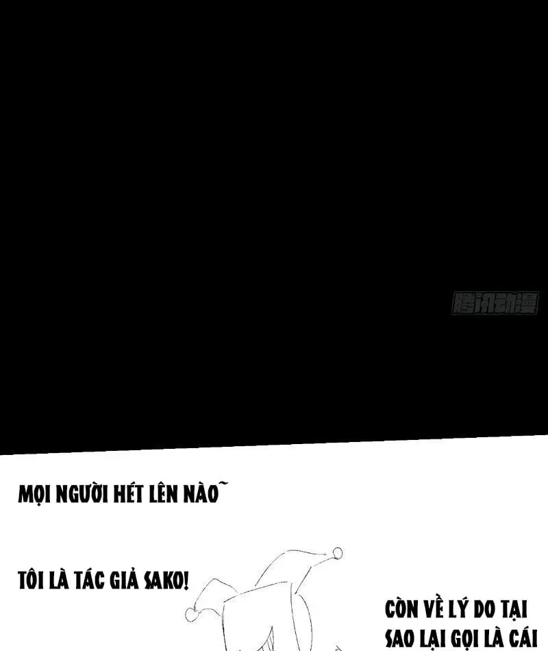 Đây Rõ Ràng Không Phải Là Tiên Giới!