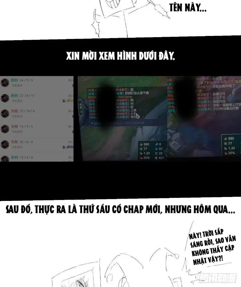 Đây Rõ Ràng Không Phải Là Tiên Giới!