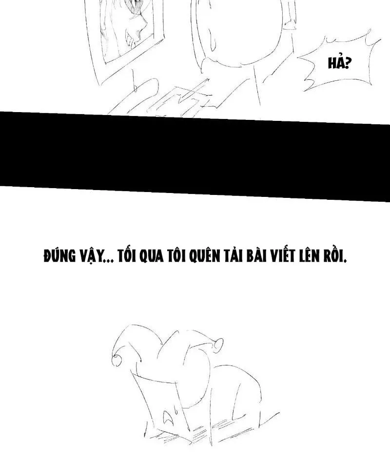 Đây Rõ Ràng Không Phải Là Tiên Giới!