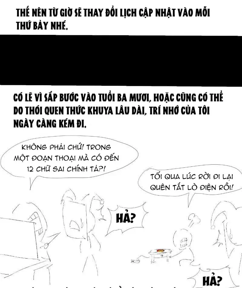 Đây Rõ Ràng Không Phải Là Tiên Giới!