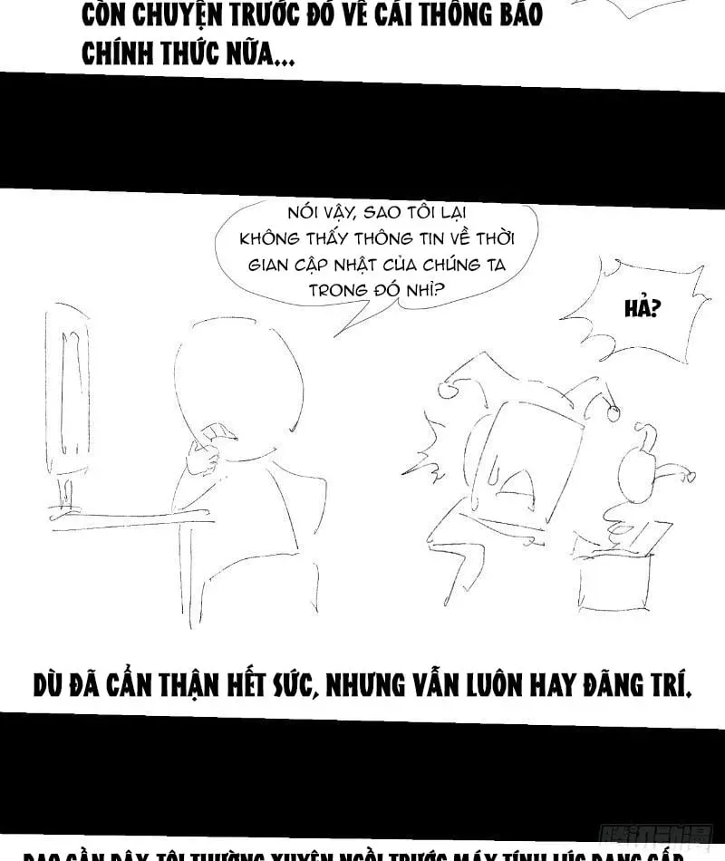 Đây Rõ Ràng Không Phải Là Tiên Giới!