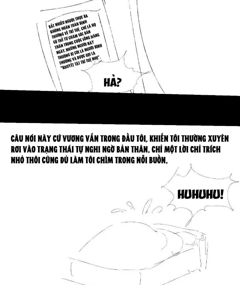 Đây Rõ Ràng Không Phải Là Tiên Giới!