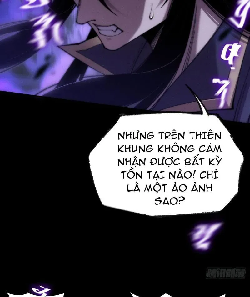 Đây Rõ Ràng Không Phải Là Tiên Giới!