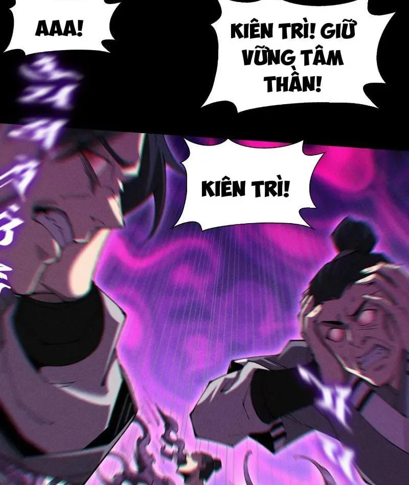 Đây Rõ Ràng Không Phải Là Tiên Giới!