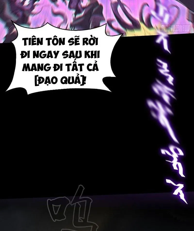 Đây Rõ Ràng Không Phải Là Tiên Giới!