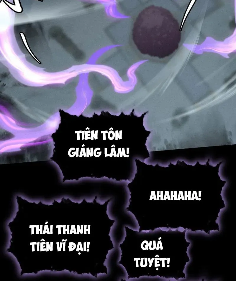 Đây Rõ Ràng Không Phải Là Tiên Giới!