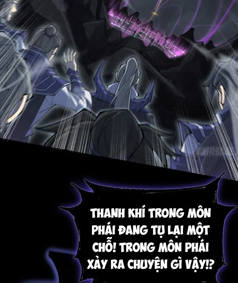 Đây Rõ Ràng Không Phải Là Tiên Giới!